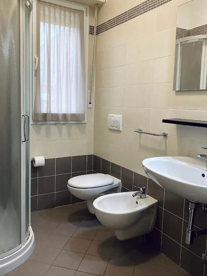 *** Aparthotel Rimini Bay Suites&Residence Italy