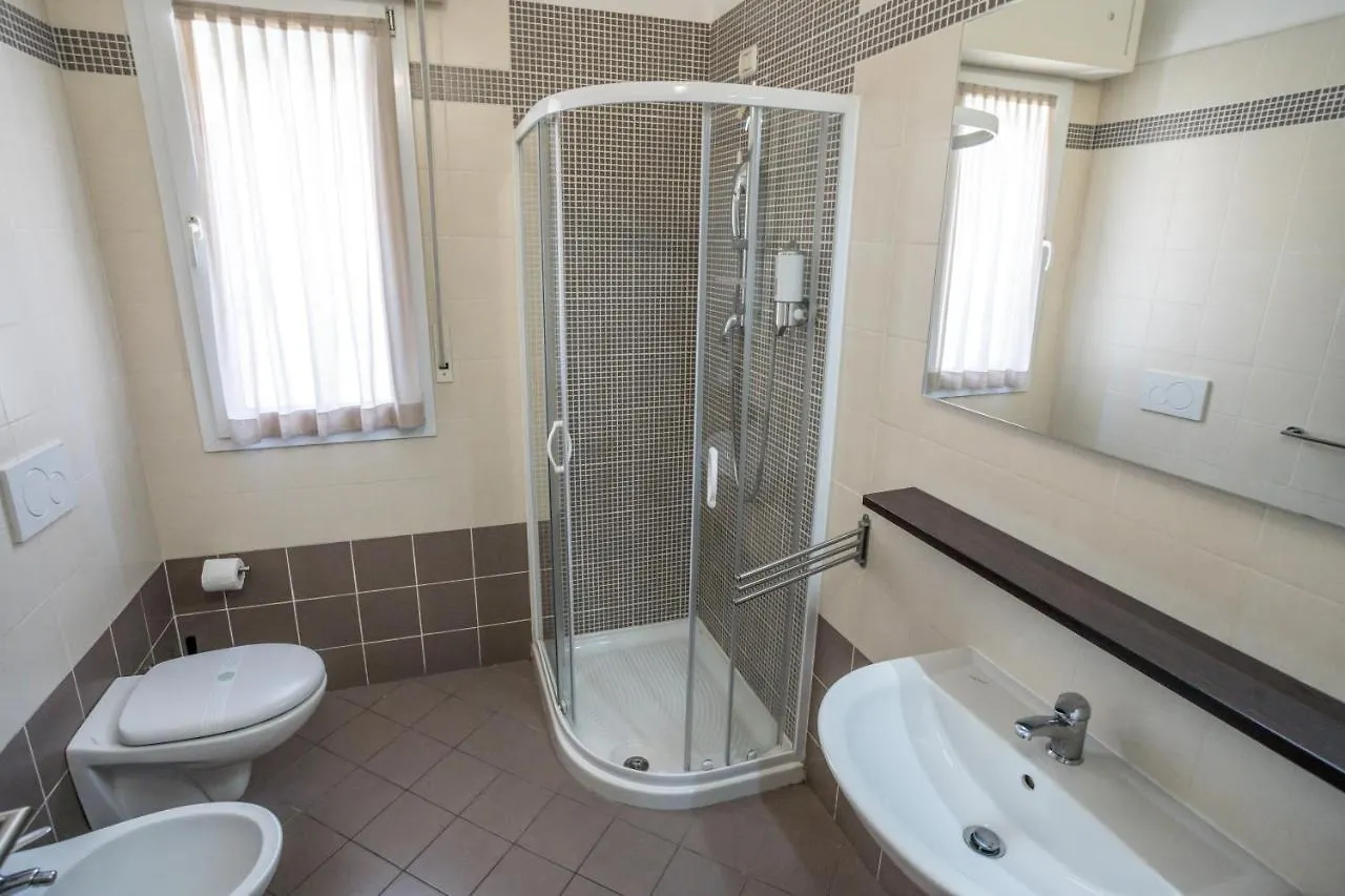 Rimini Bay Suites&Residence Italy