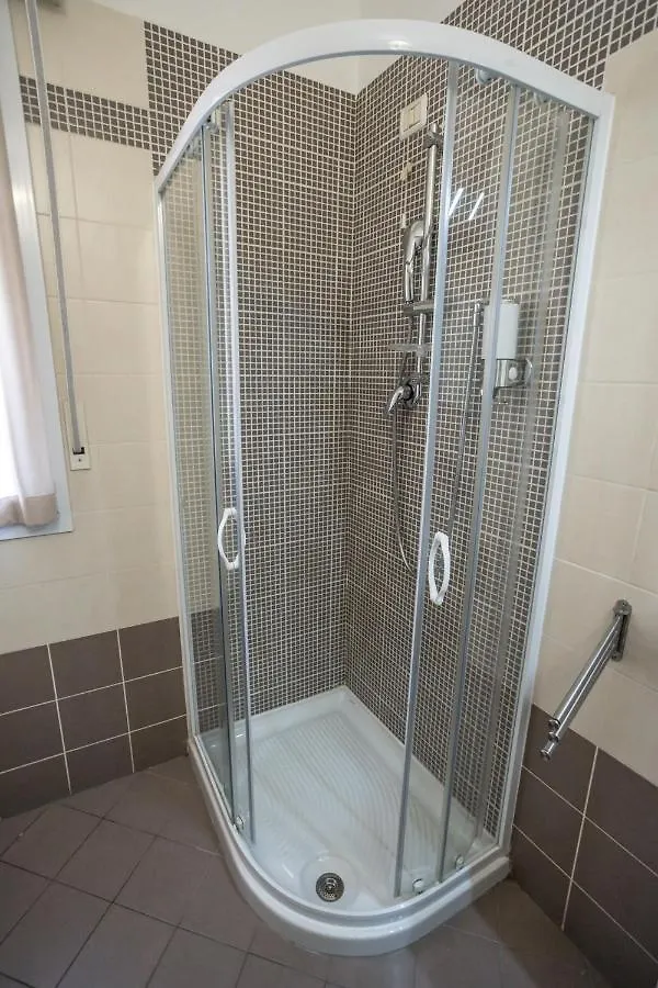 Rimini Bay Suites&Residence Aparthotel