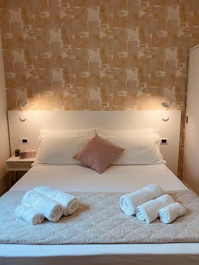 Rimini Bay Suites&Residence Aparthotel