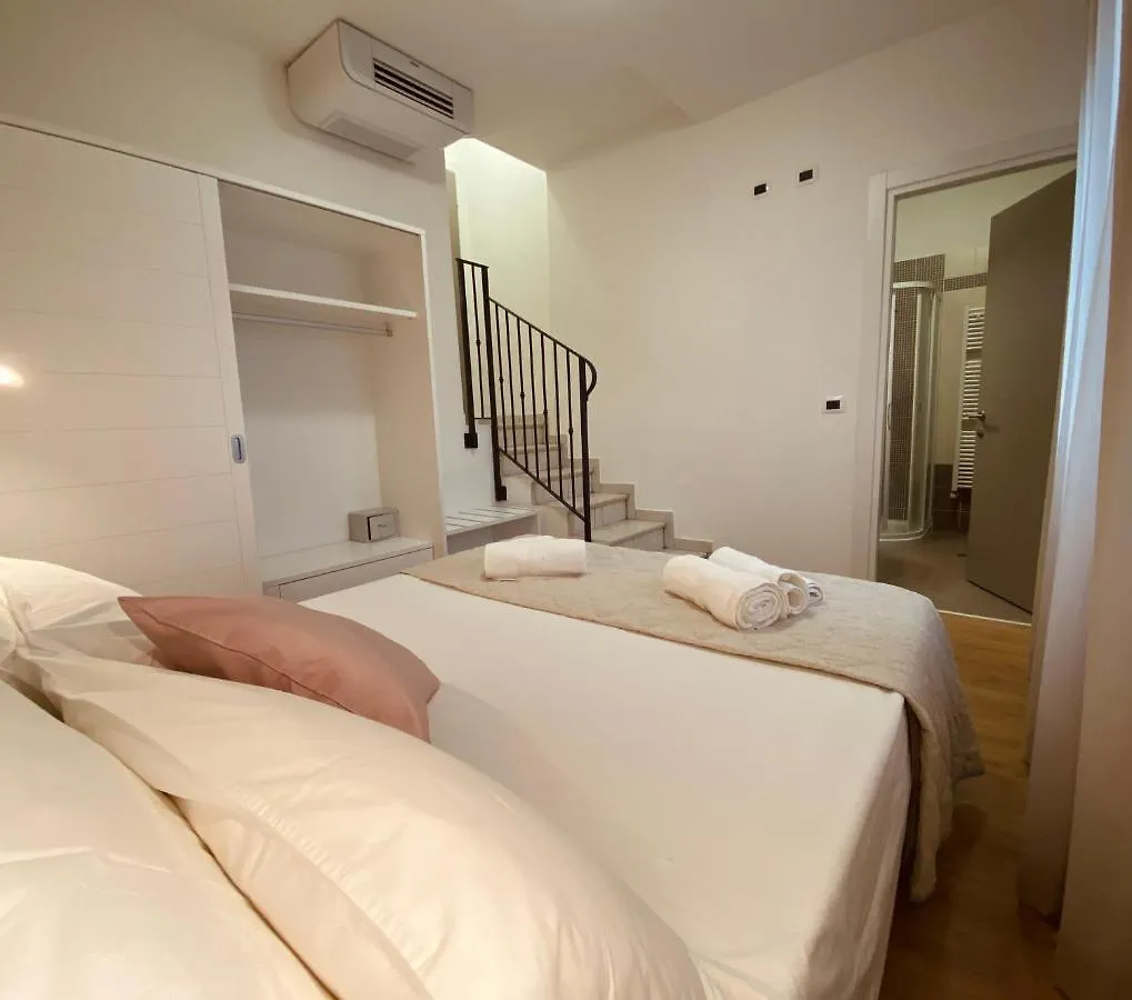 *** Aparthotel Rimini Bay Suites&Residence Italië