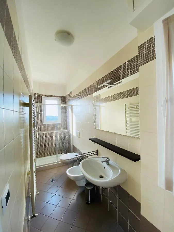 Rimini Bay Suites&Residence 3*,  Italy