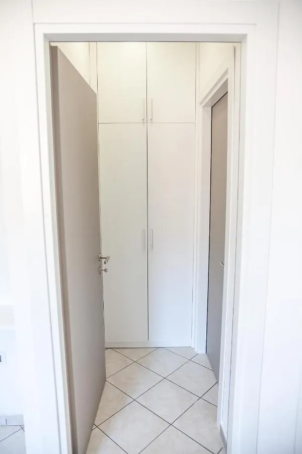 Rimini Bay Suites&Residence Italy