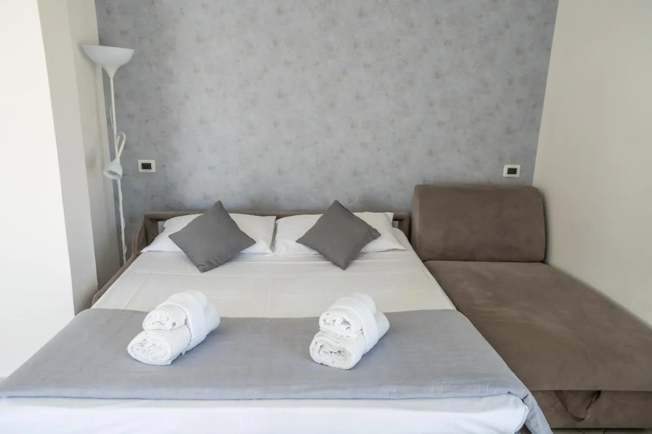 Rimini Bay Suites&Residence 3*,  Italië