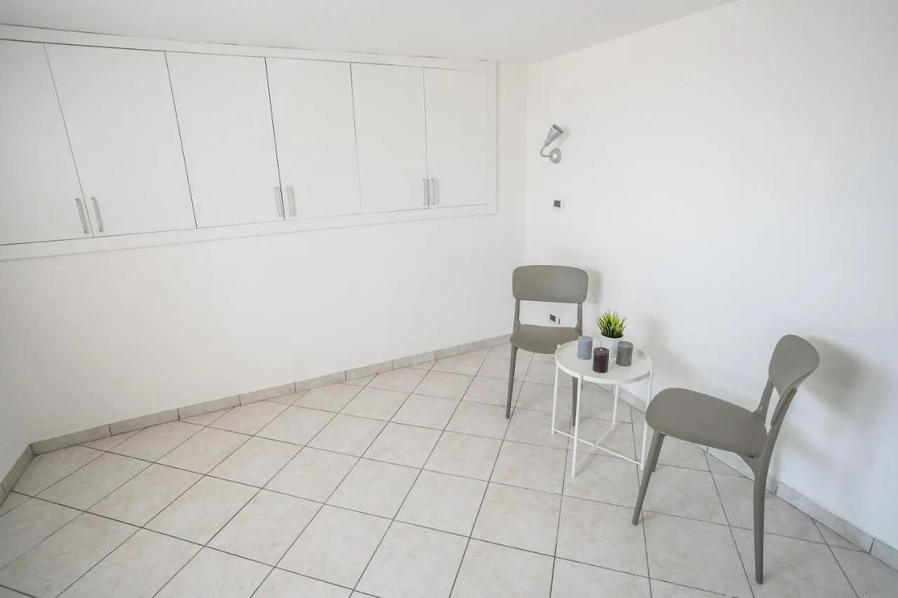 Rimini Bay Suites&Residence Aparthotel