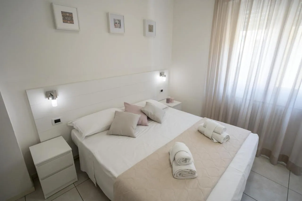 Rimini Bay Suites&Residence Aparthotel