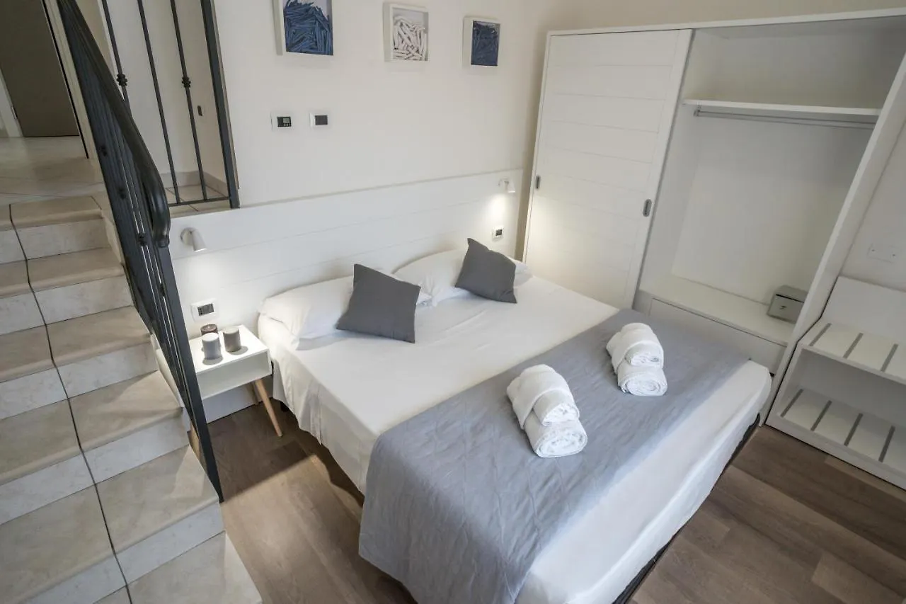 Rimini Bay Suites&Residence 3*,  Italy