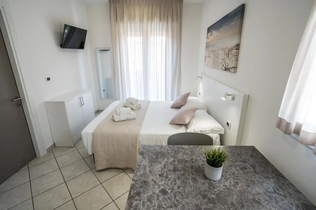 Aparthotel Rimini Bay Suites&Residence