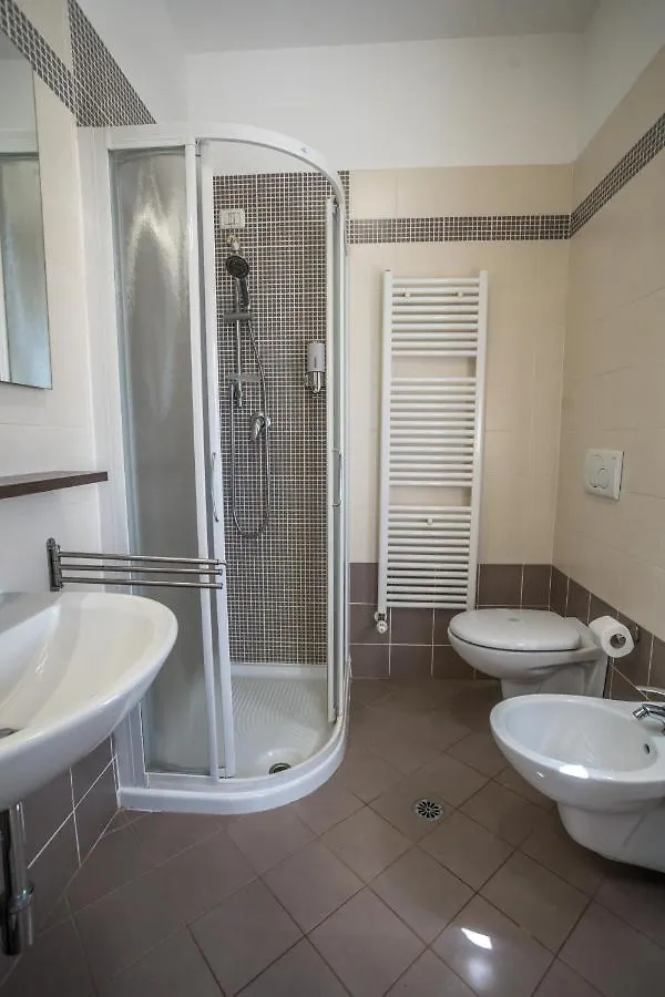 Rimini Bay Suites&Residence Aparthotel