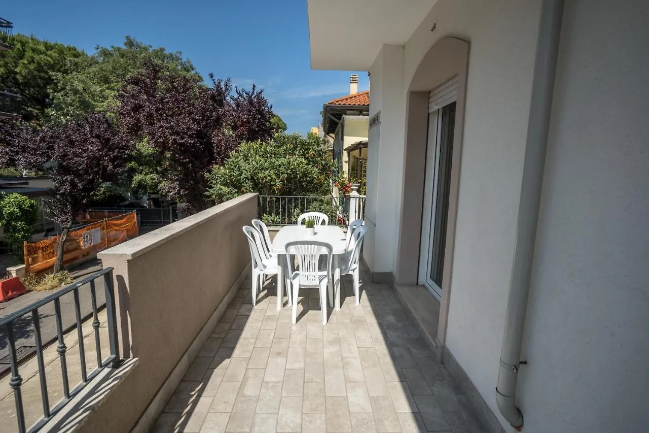 Rimini Bay Suites&Residence