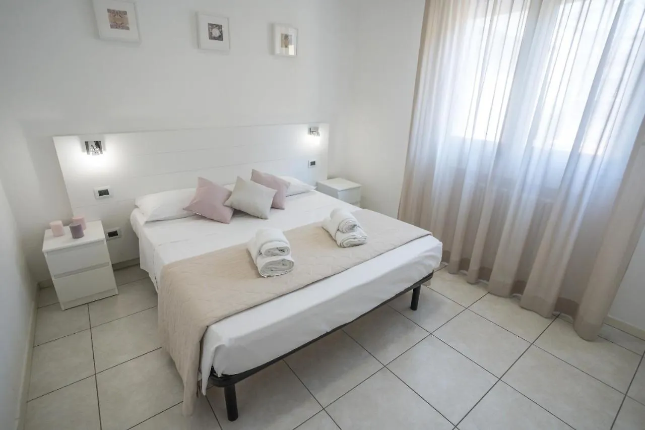 Aparthotel Rimini Bay Suites&Residence