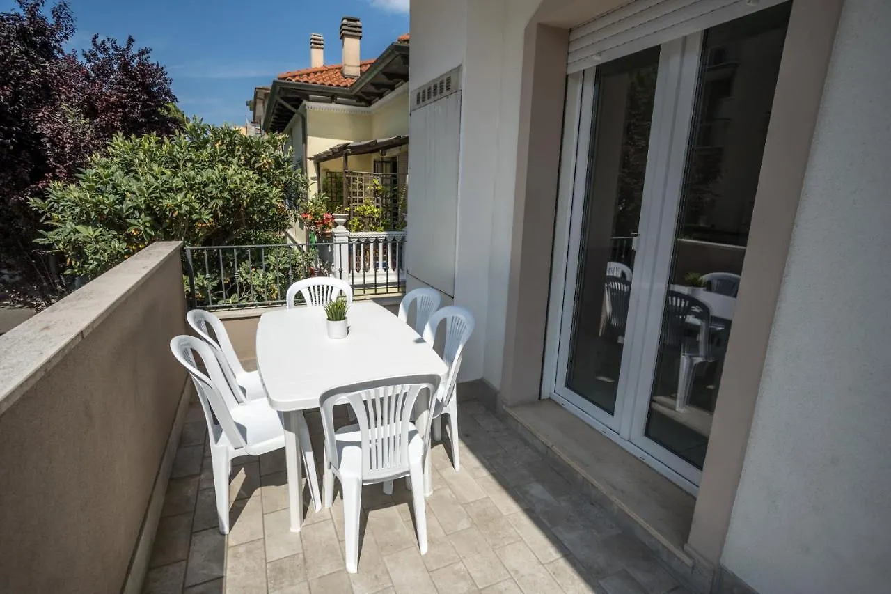 Rimini Bay Suites&Residence Italië