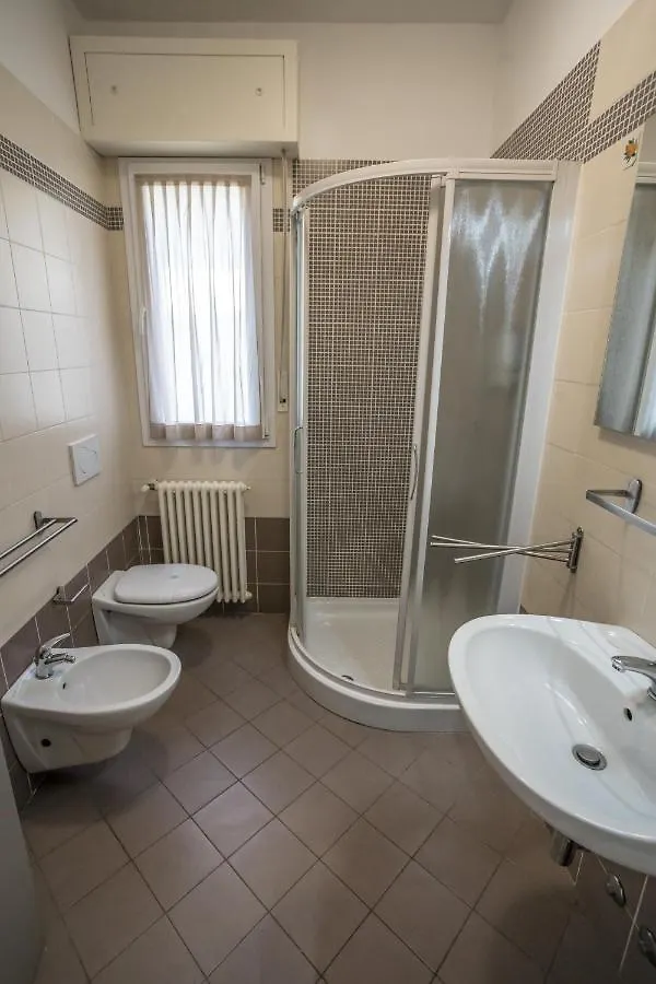 Rimini Bay Suites&Residence