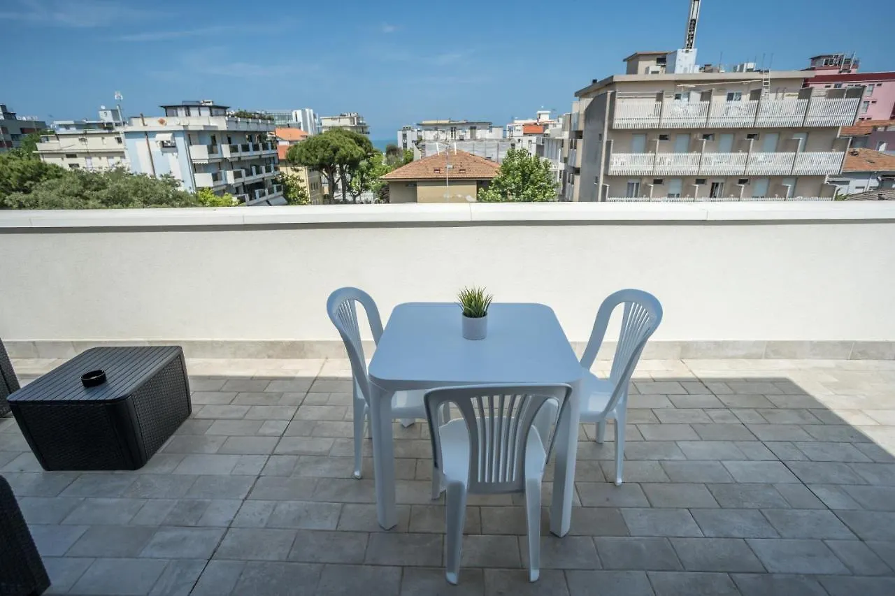 Rimini Bay Suites&Residence 3*,  Italië
