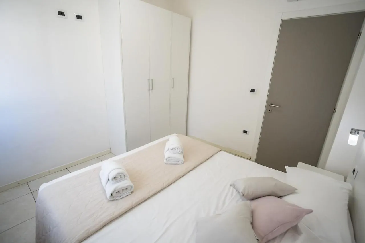 Rimini Bay Suites&Residence