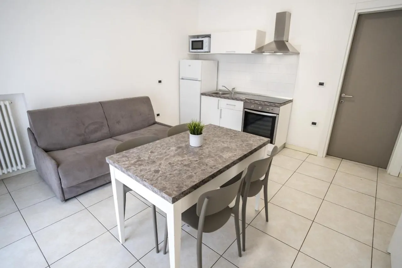 Rimini Bay Suites&Residence Aparthotel