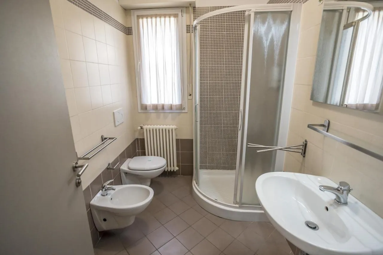 Aparthotel Rimini Bay Suites&Residence