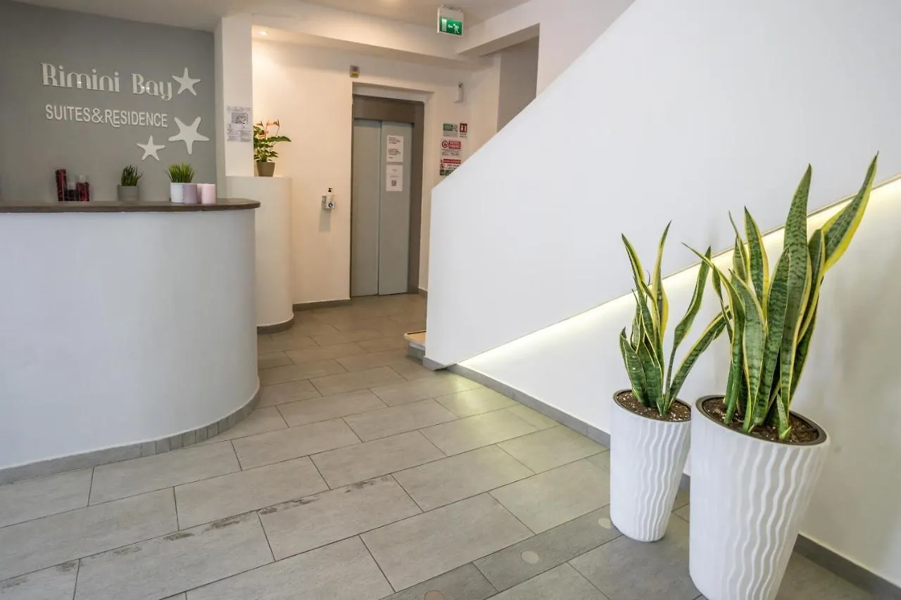 Rimini Bay Suites&Residence