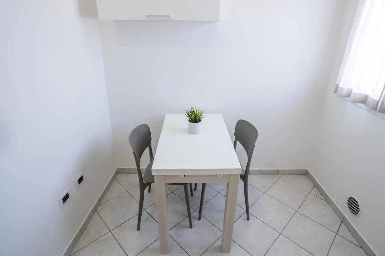 Rimini Bay Suites&Residence Aparthotel
