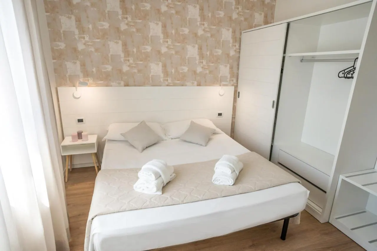 Rimini Bay Suites&Residence