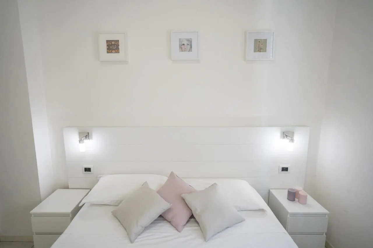 Rimini Bay Suites&Residence 3*,