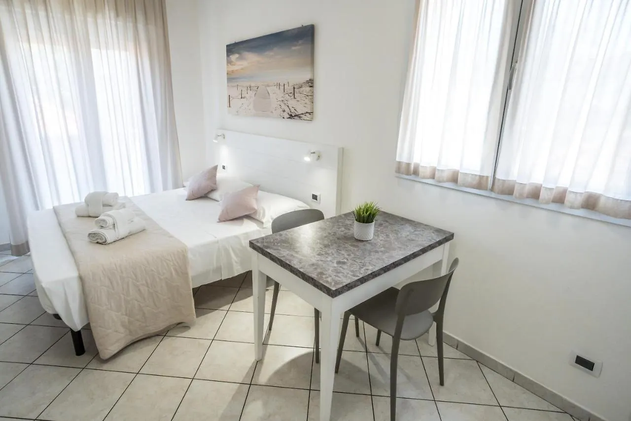 Rimini Bay Suites&Residence