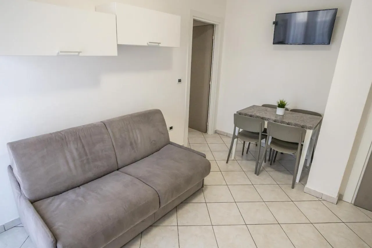 Rimini Bay Suites&Residence Aparthotel