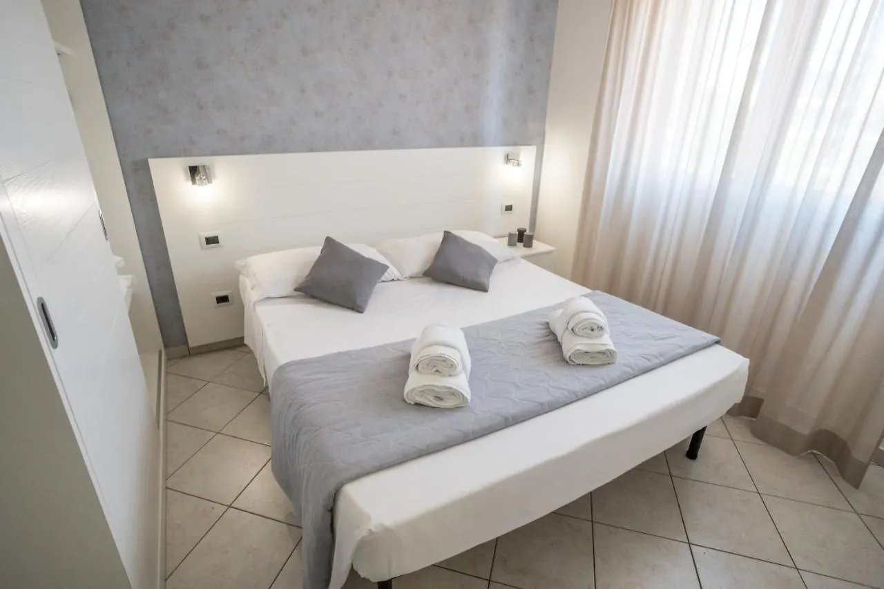 Rimini Bay Suites&Residence Aparthotel