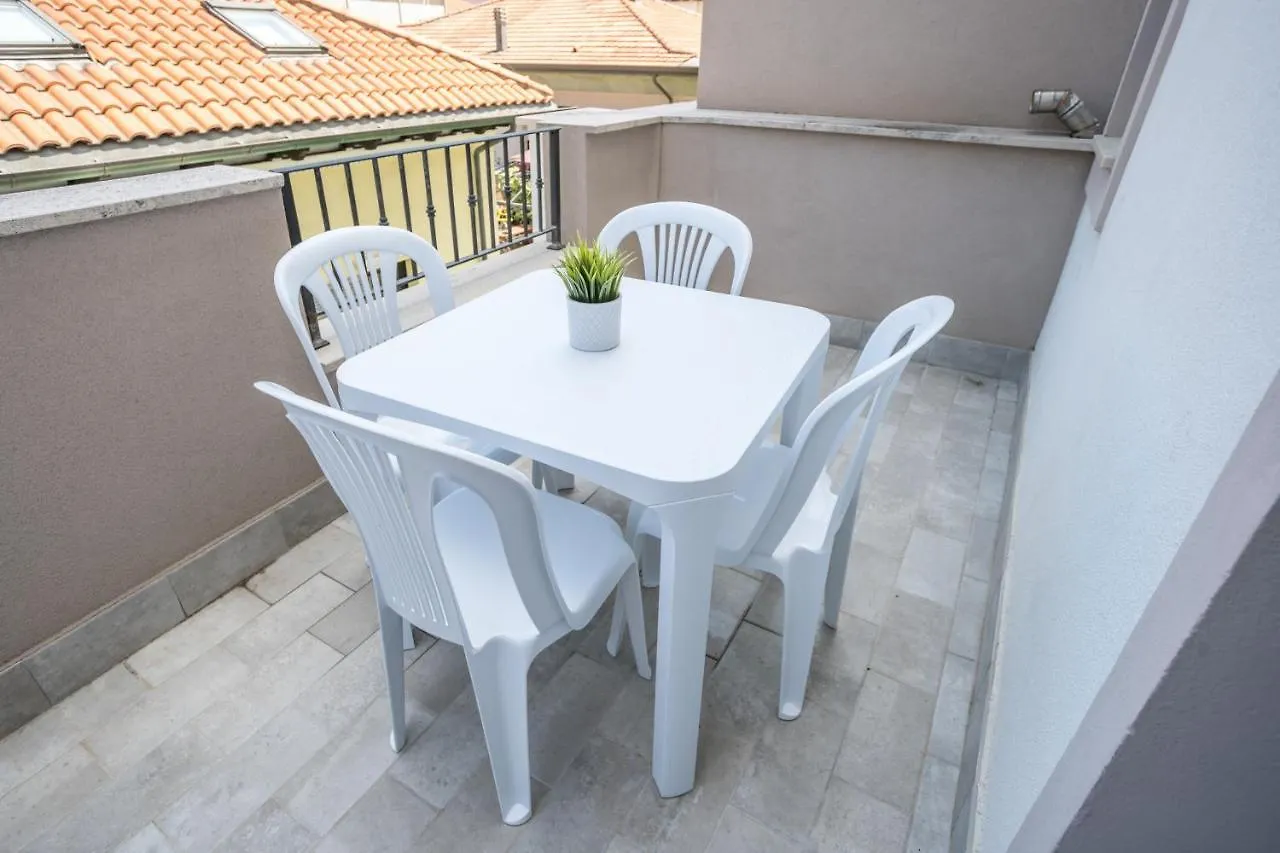 Aparthotel Rimini Bay Suites&Residence