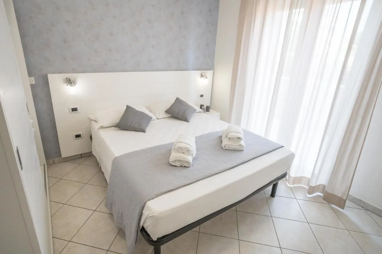 Rimini Bay Suites&Residence