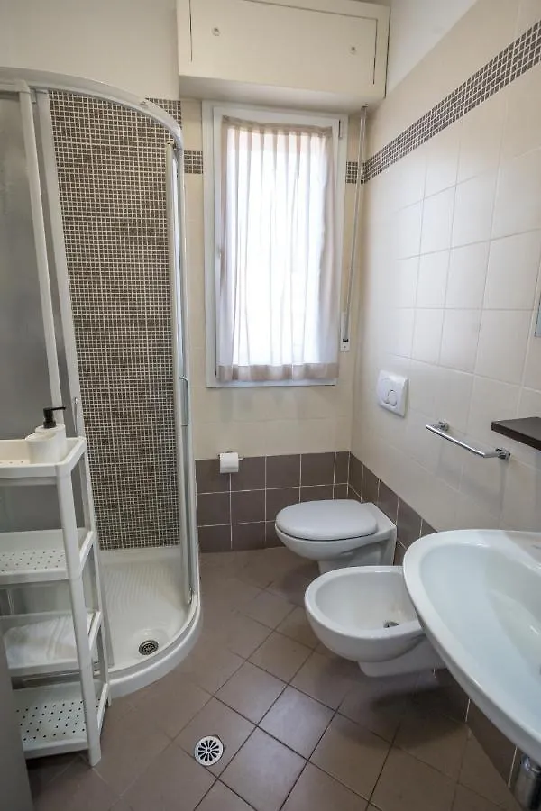 Rimini Bay Suites&Residence