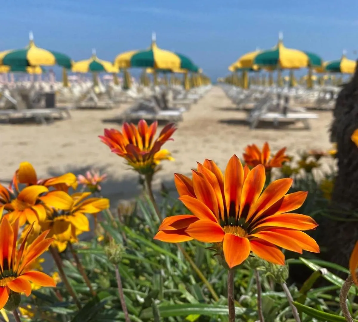 Rimini Bay Suites&Residence