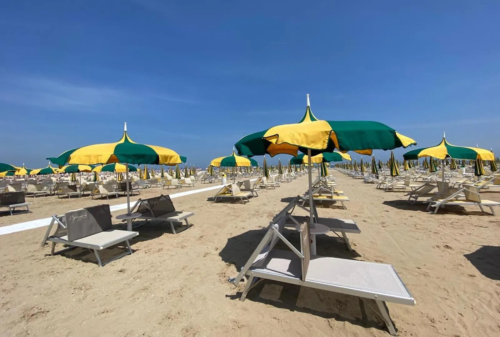 Rimini Bay Suites&Residence 3*,  Italië