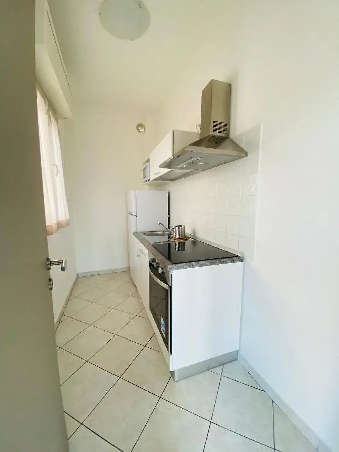 Rimini Bay Suites&Residence Aparthotel