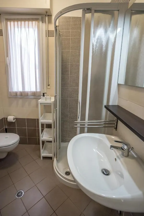 Aparthotel Rimini Bay Suites&Residence