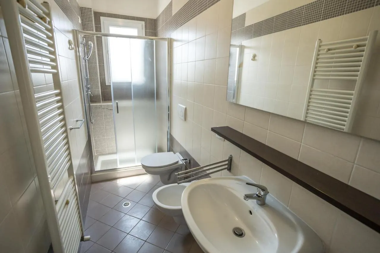 Aparthotel Rimini Bay Suites&Residence
